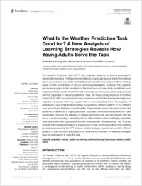 Bochud-Fragnière et al., 2022